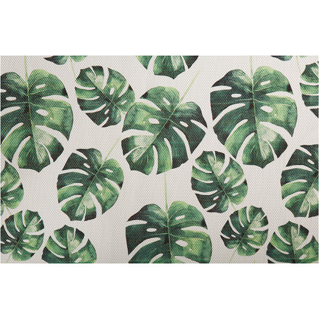 Maxwell & Williams Table Accents Small Monstera Placemat