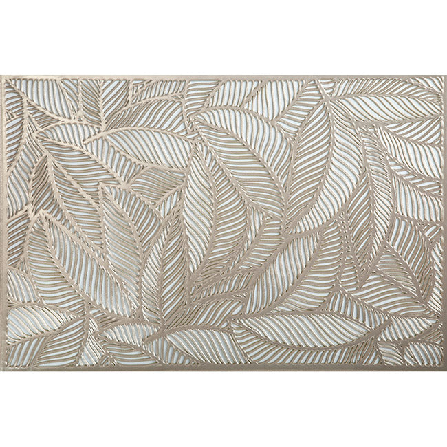 Maxwell & Williams Table Accents Leaf Cut-Out Placemat