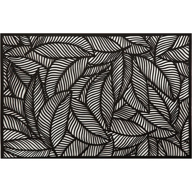 Maxwell & Williams Table Accents Leaf Cut-Out Placemat