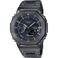Casio G-Shock G-Steel 200m Bluetooth Solar Watch, GM-B2100BD-1ADR