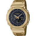 Casio G-Shock G-Steel 200m Bluetooth Solar Watch, GM-B2100