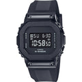 Casio G-Shock Standard 200m Women's Digital Wrist Watch, GM-S5600SB-1DR