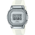 Casio G-Shock Standard Women's 200m Digital Wrist Watch, GM-S5600SK-7DR