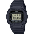 Casio G-Shock C-Core 200m Women's Digital Wrist Watch, GMD-S5600BA