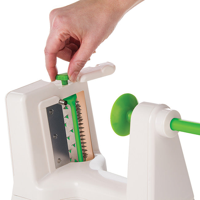 Progressive PrepWorks Easy Twist Spiralizer