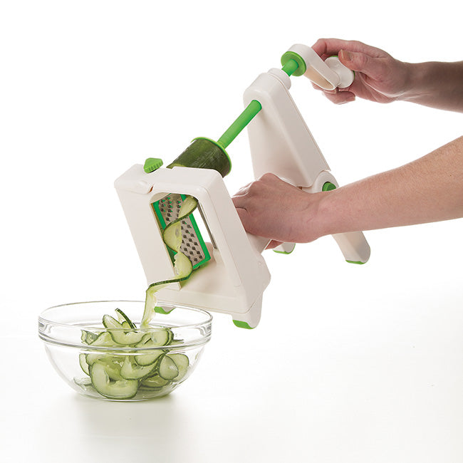 Progressive PrepWorks Easy Twist Spiralizer