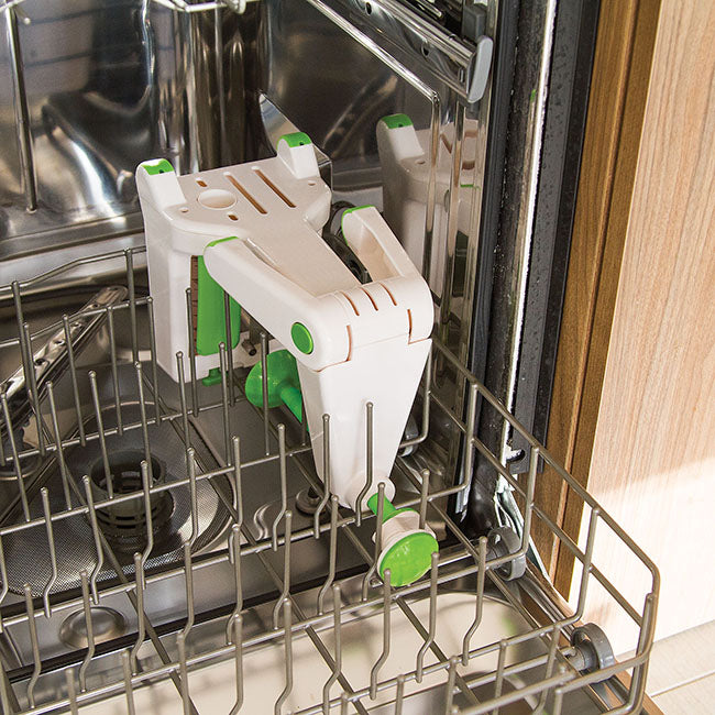 Progressive PrepWorks Easy Twist Spiralizer