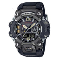 Casio G-Shock Mudmaster 200m Triple Sensor Solar Wrist Watch, GWG-B1000