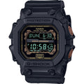 Casio G-Shock Men's 200m Tough Solar Wrist Watch, GX-56RC-1DR