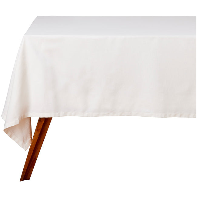 Maxwell & Williams Cotton Classics Rectangular Tablecloth, 230x150cm