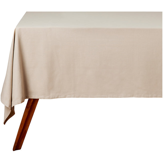 Maxwell & Williams Cotton Classics Rectangular Tablecloth, 300x150cm