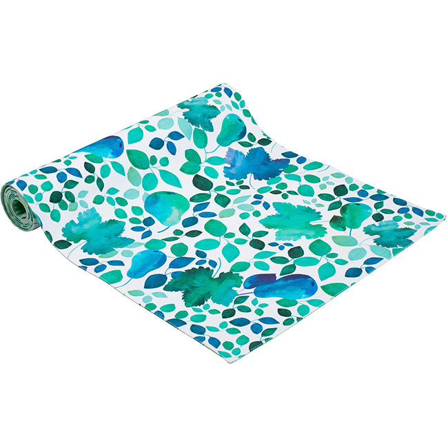 Maxwell & Williams Giverny Cotton Table Runner