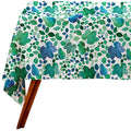 Maxwell & Williams Giverny Cotton Tablecloth, 270x150cm