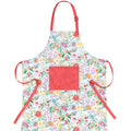Maxwell & Williams Royal Botanic Gardens Native Blooms Cotton Apron