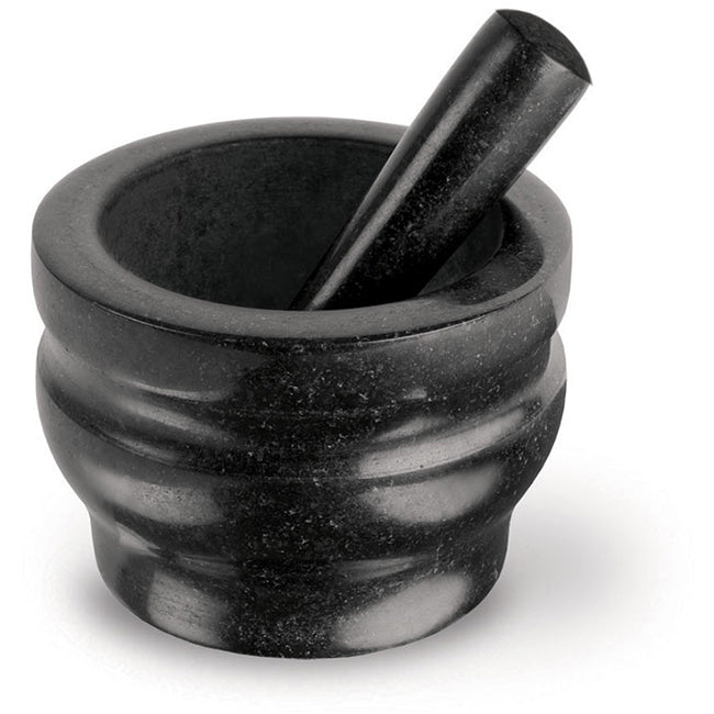 Cole & Mason Worcester Granite Pestle & Mortar