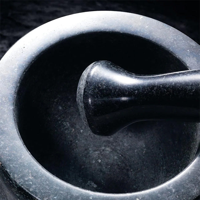Cole & Mason Worcester Granite Pestle & Mortar