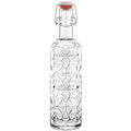Luigi Bormioli Preziosa Storage Bottle, 1L