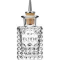 Luigi Bormioli No.1 Dash Bitter Bottle Elixir with Pourer