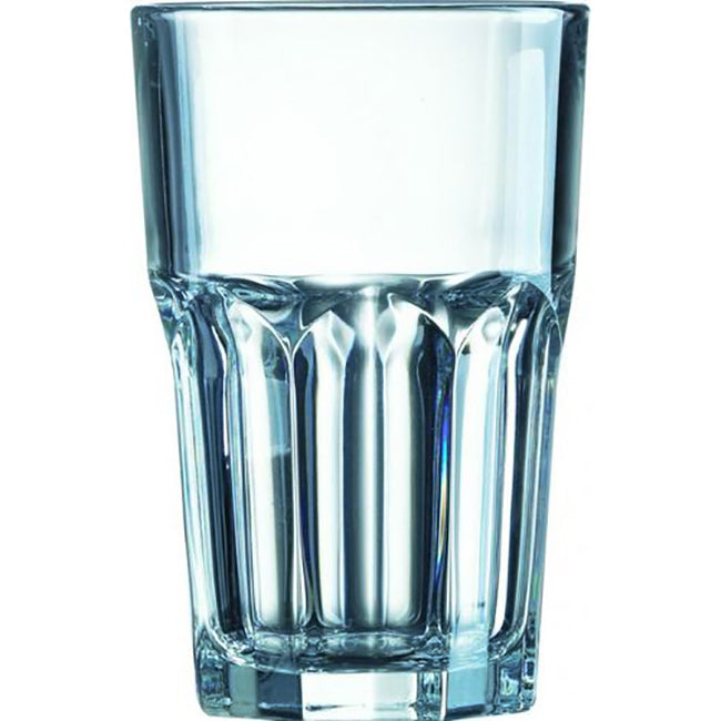 Arcoroc Granity Hiball Glass