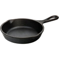 Lodge Seasoned Cast Iron Skillet Pan, 12.5cm