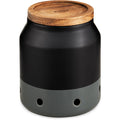Cole & Mason Hinxton Ceramic Garlic Keeper