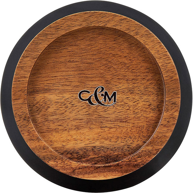 Cole & Mason Hinxton Ceramic Garlic Keeper