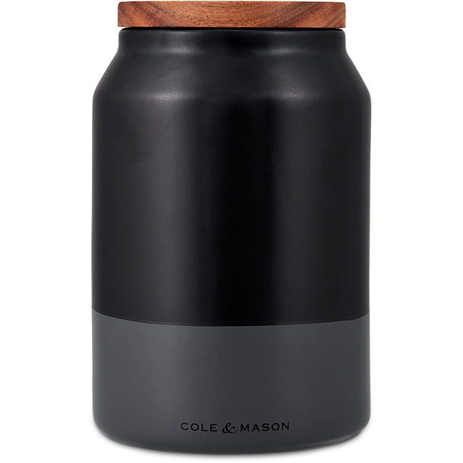 Cole & Mason Hinxton Ceramic Storage Jar