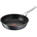 Jamie Oliver Tefal Cook's Classic Non-Stick Hard Anodised Frying Pan - 30cm