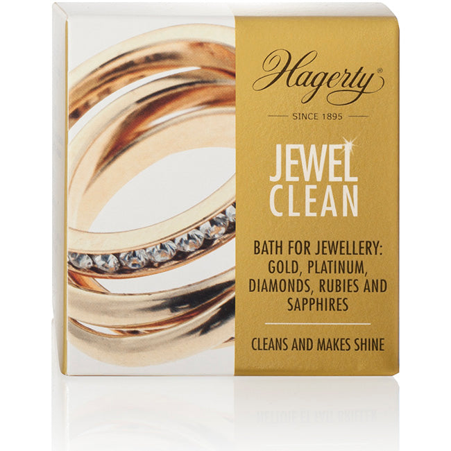 Hagerty Jewel Clean
