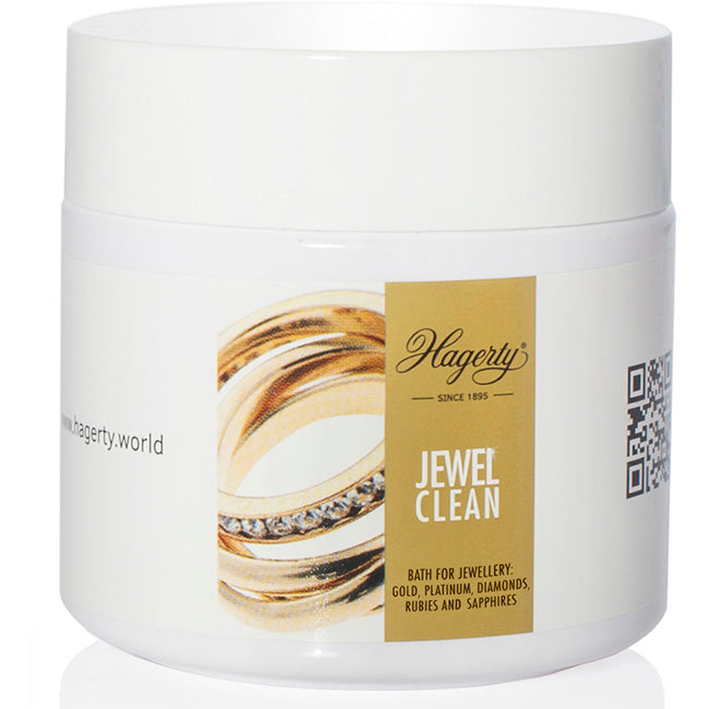 Hagerty Jewel Clean
