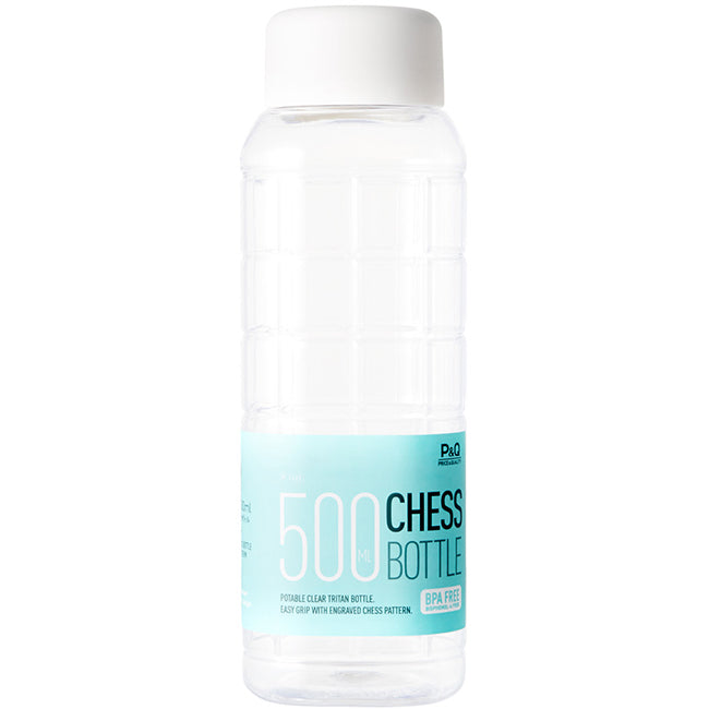 LocknLock Chess Bottle, 500ml