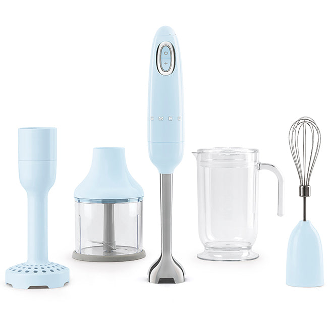 Smeg Retro Hand Blender
