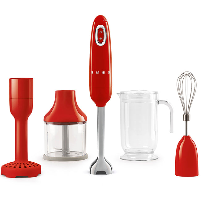 Smeg Retro Hand Blender