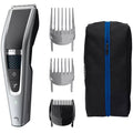 Philips Series 5000 Turbo Boost Washable Cordless Hair Clipper