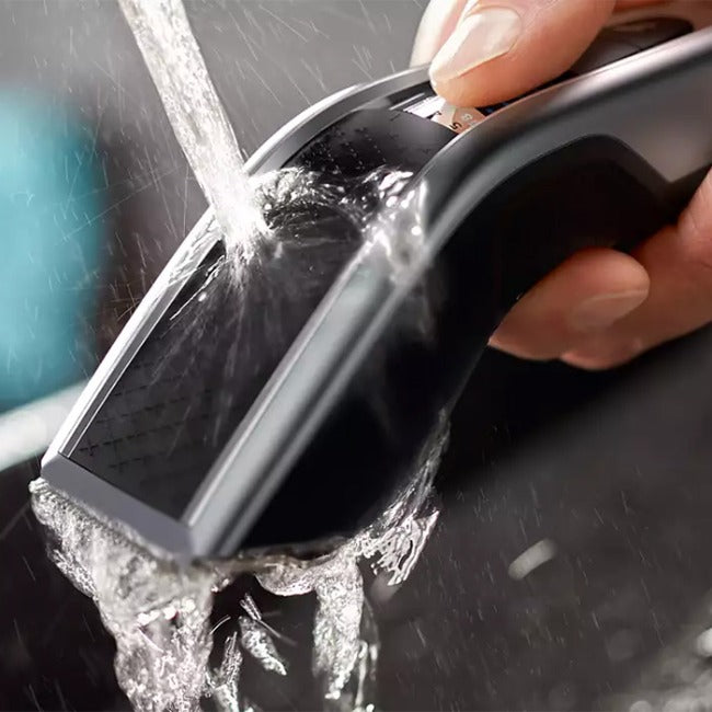 Philips Series 5000 Turbo Boost Washable Cordless Hair Clipper
