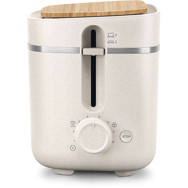 Philips Eco Conscious Edition 2 Slice Toaster