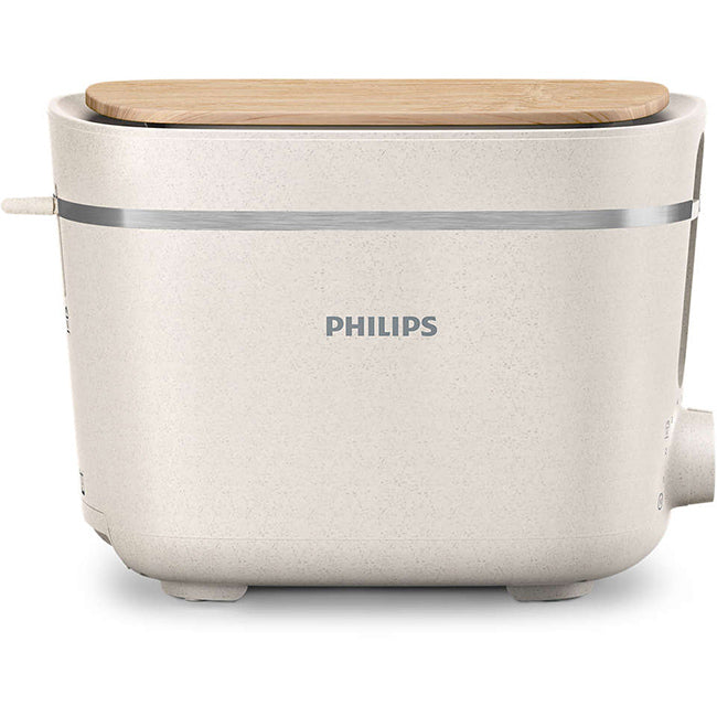 Philips Eco Conscious Edition 2 Slice Toaster