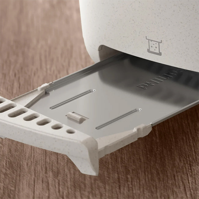 Philips Eco Conscious Edition 2 Slice Toaster