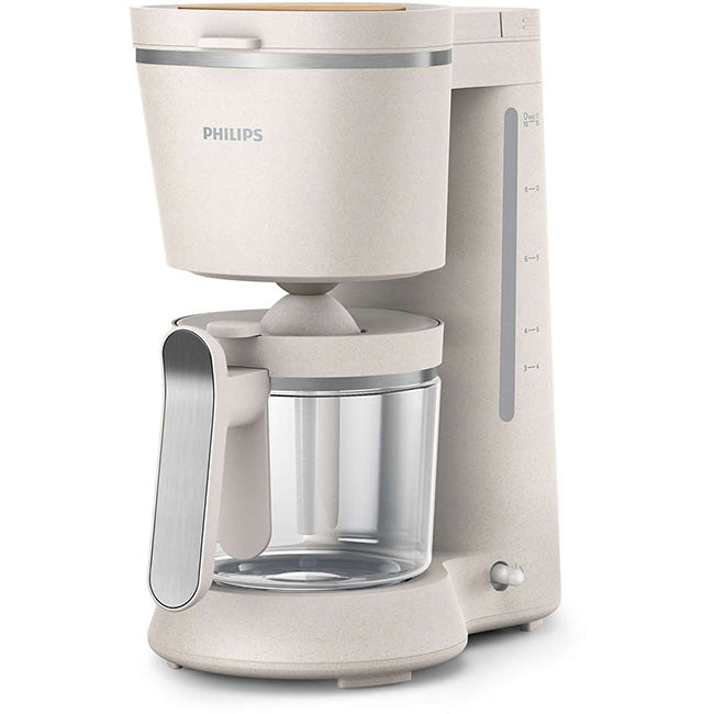 Philips Eco Conscious Edition Coffee Maker, 1.2L