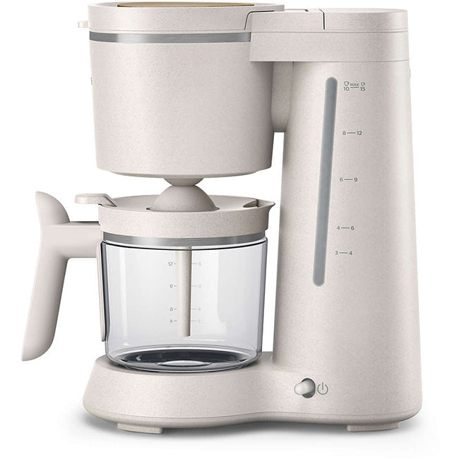 Philips Eco Conscious Edition Coffee Maker, 1.2L
