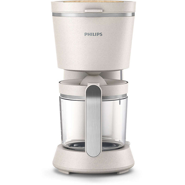 Philips Eco Conscious Edition Coffee Maker, 1.2L