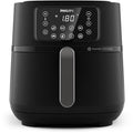 Philips 5000 Series XXL 1.4kg Connected Airfryer, 7.2L