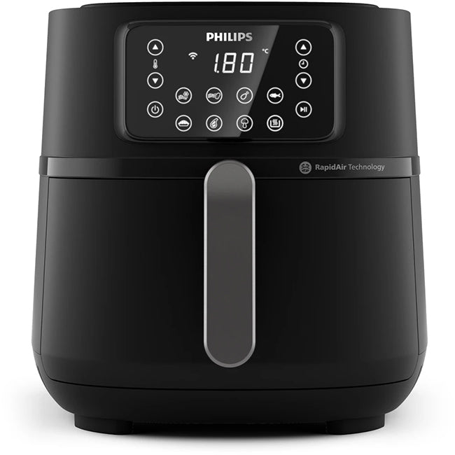 Philips 5000 Series XXL 1.4kg Connected Airfryer, 7.2L