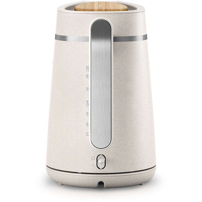 Philips Eco Conscious Edition Cordless Kettle, 1.7L
