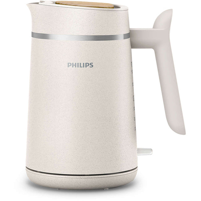 Philips Eco Conscious Edition Cordless Kettle, 1.7L