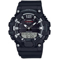 Casio Standard Men's 100m AnaDigi Wrist Watch, HDC-700