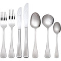 Maxwell & Williams Cosmopolitan Cutlery Set, 56pc