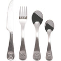 Maxwell & Williams Children's Cutlery Set, 4pc