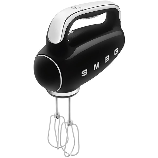 Smeg Retro Hand Mixer With 3 Attachments