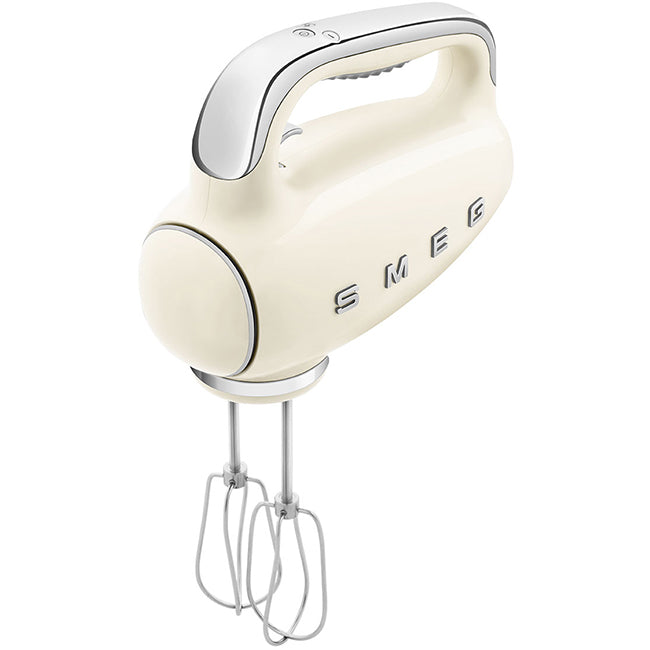 Smeg Retro Hand Mixer With 3 Attachments